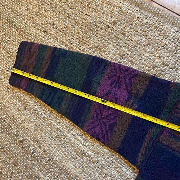 Vintage REI Wool Jacket - Picture 7 of 9